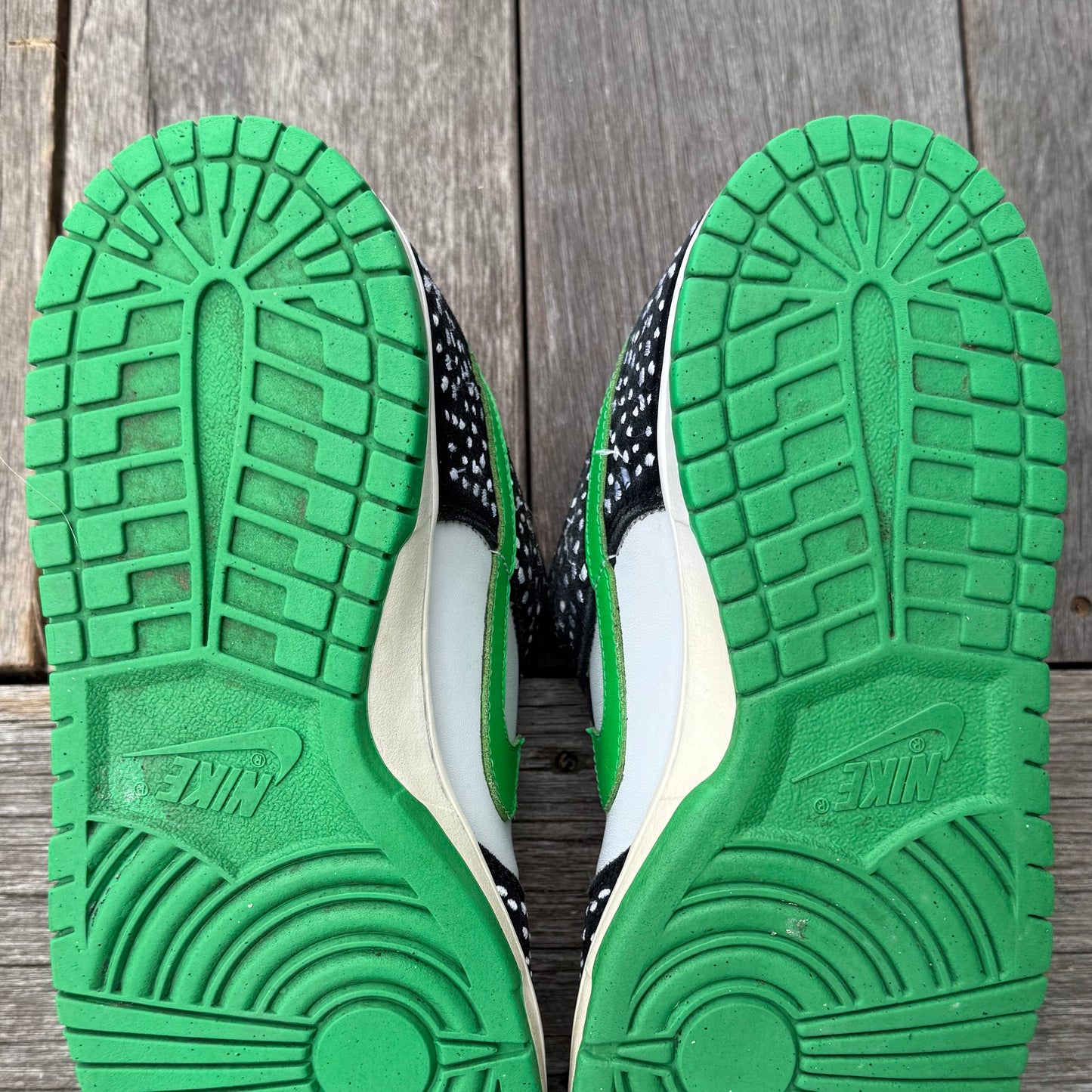 Nike SB Dunk Low Loon Size 10.5