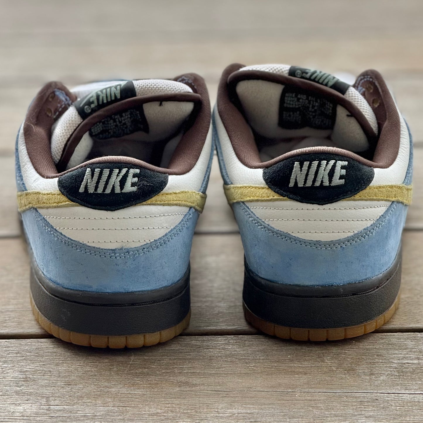 Nike SB Dunk Low Homer Size 11