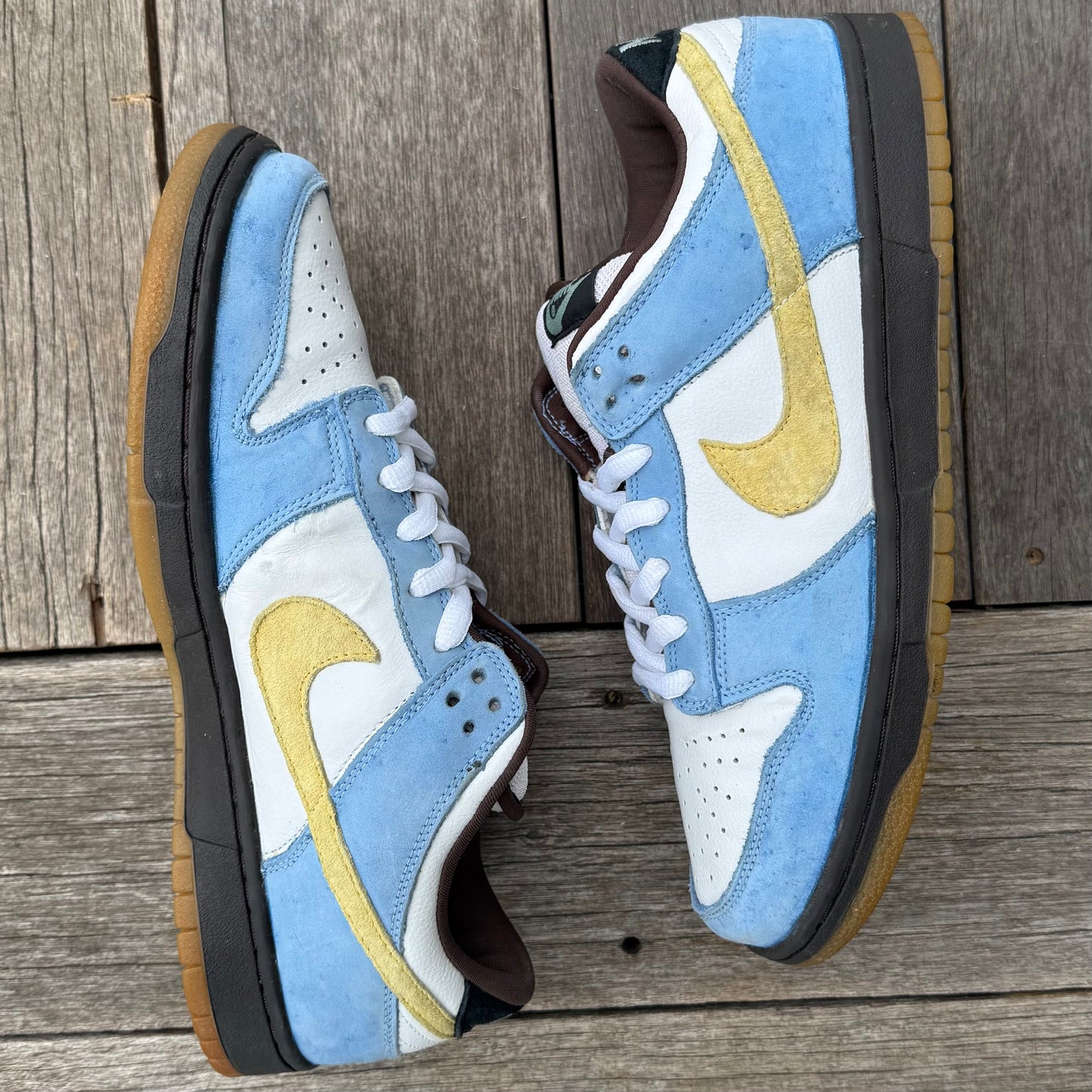Nike SB Dunk Low Homer Size 11