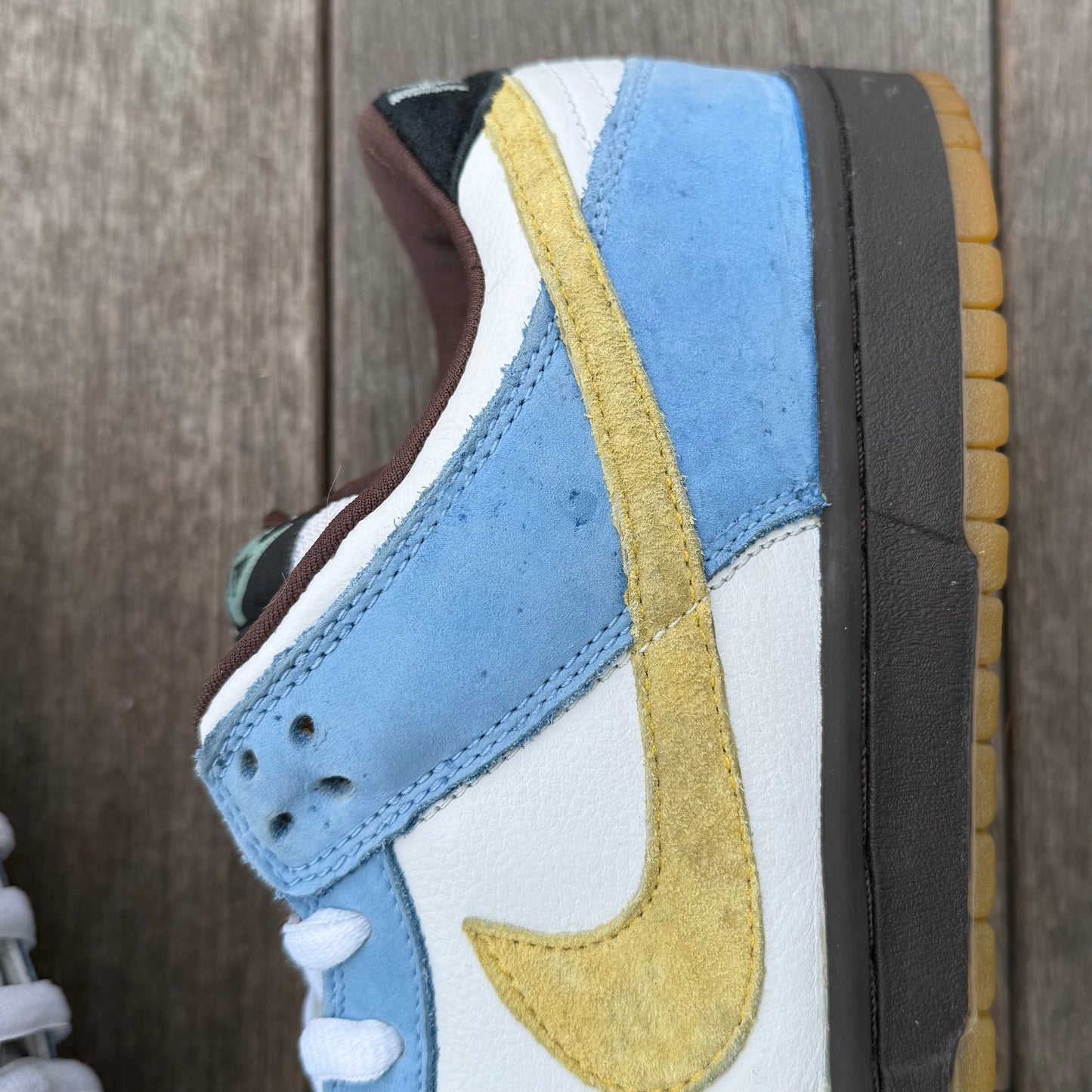 Nike SB Dunk Low Homer Size 11