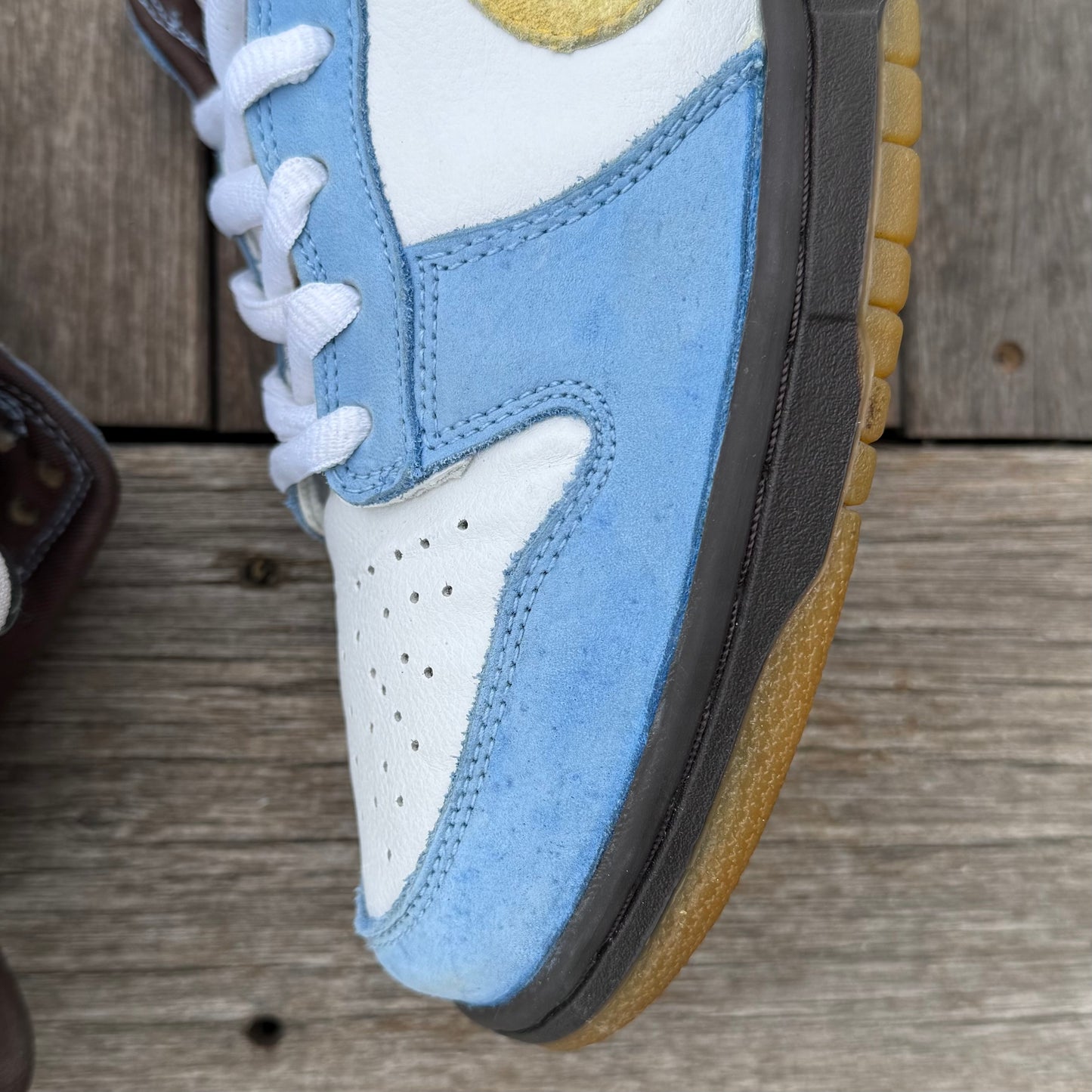 Nike SB Dunk Low Homer Size 11