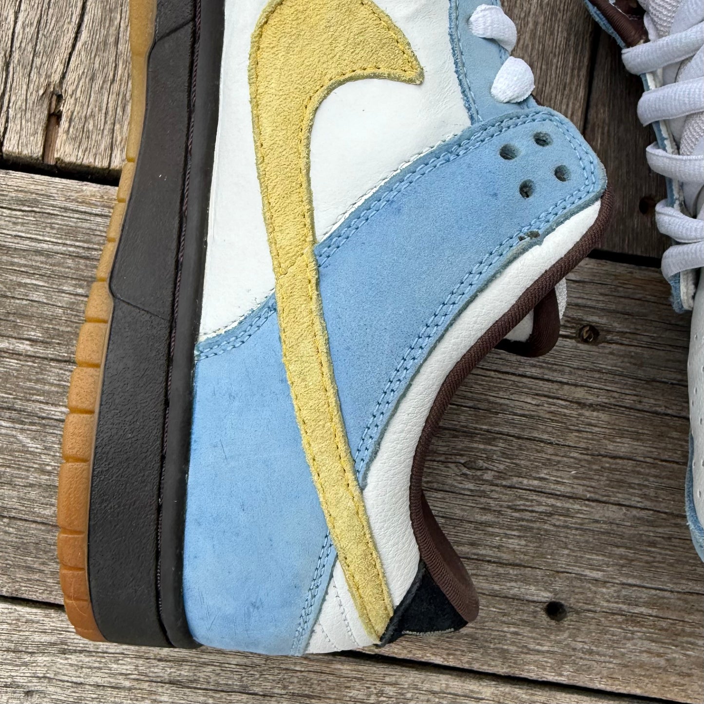 Nike SB Dunk Low Homer Size 11