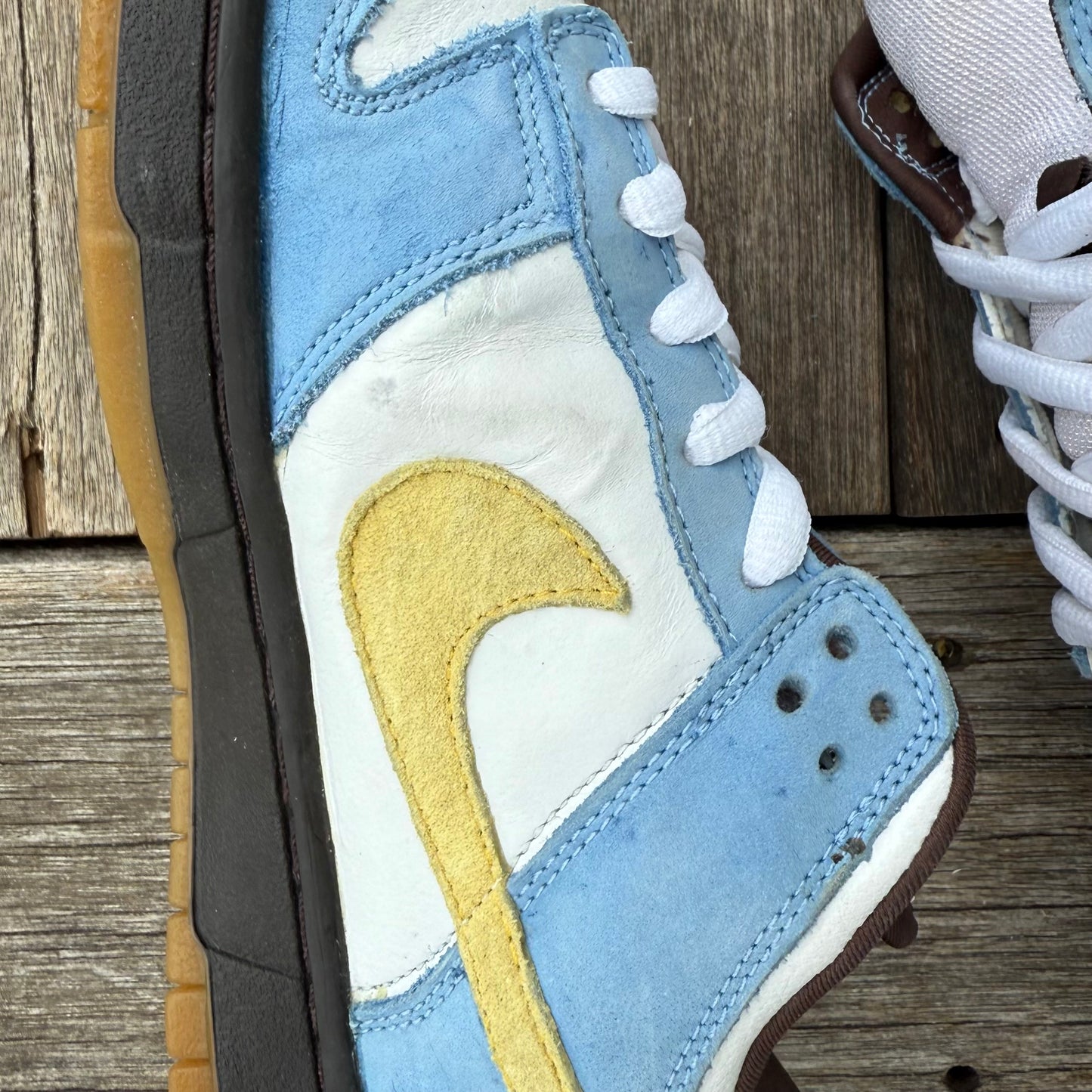 Nike SB Dunk Low Homer Size 11