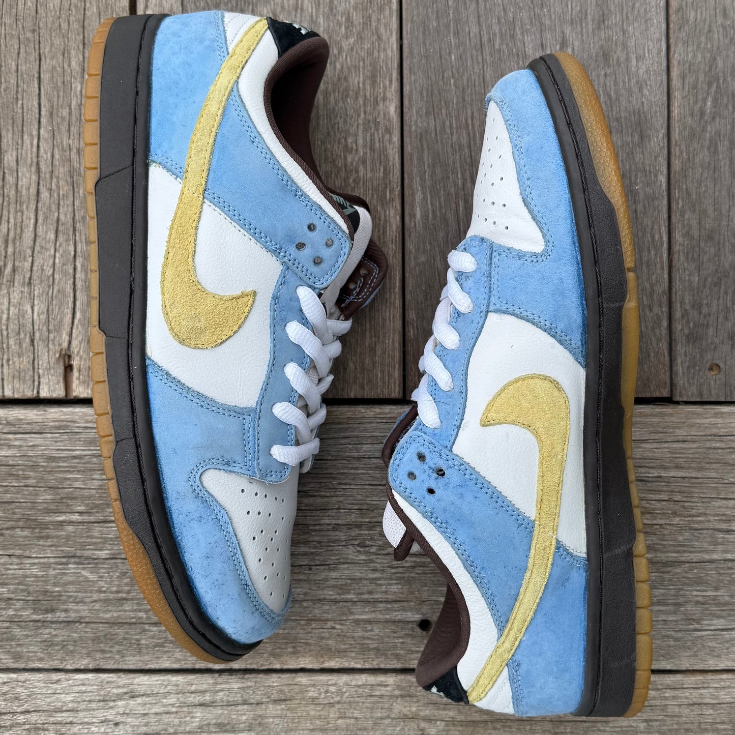 Nike SB Dunk Low Homer Size 11