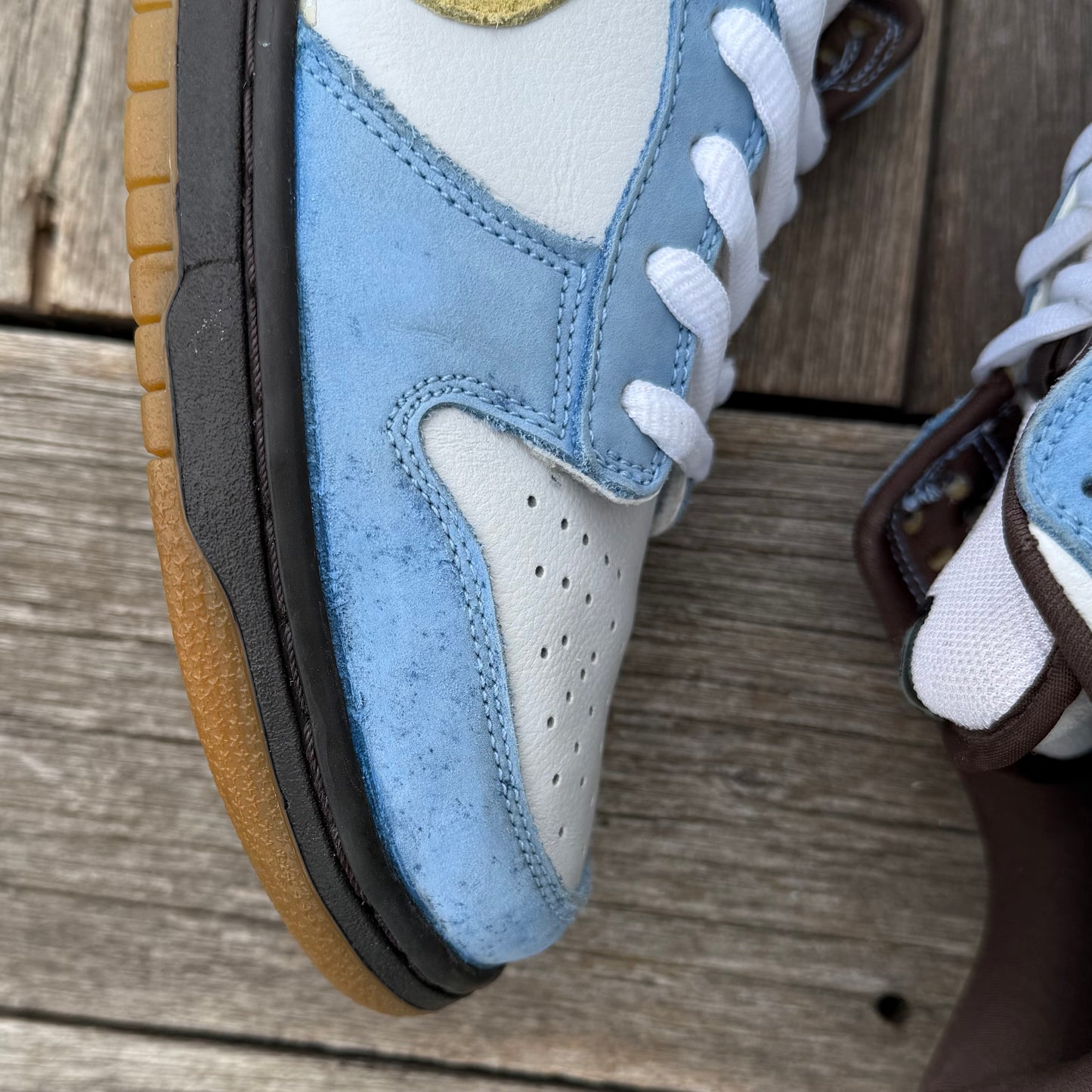 Nike SB Dunk Low Homer Size 11