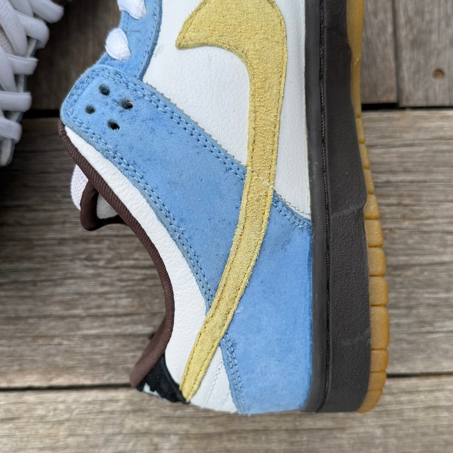 Nike SB Dunk Low Homer Size 11