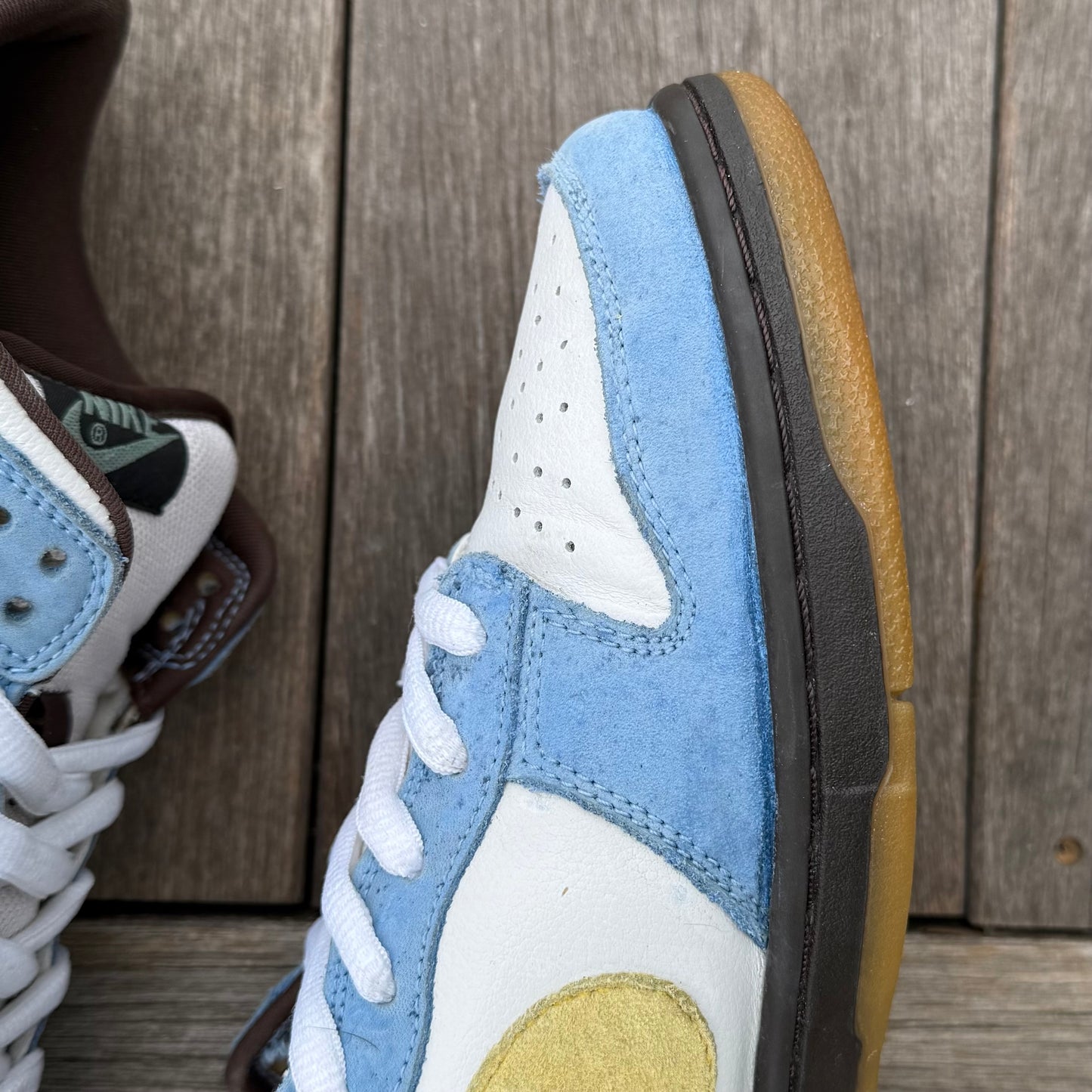 Nike SB Dunk Low Homer Size 11