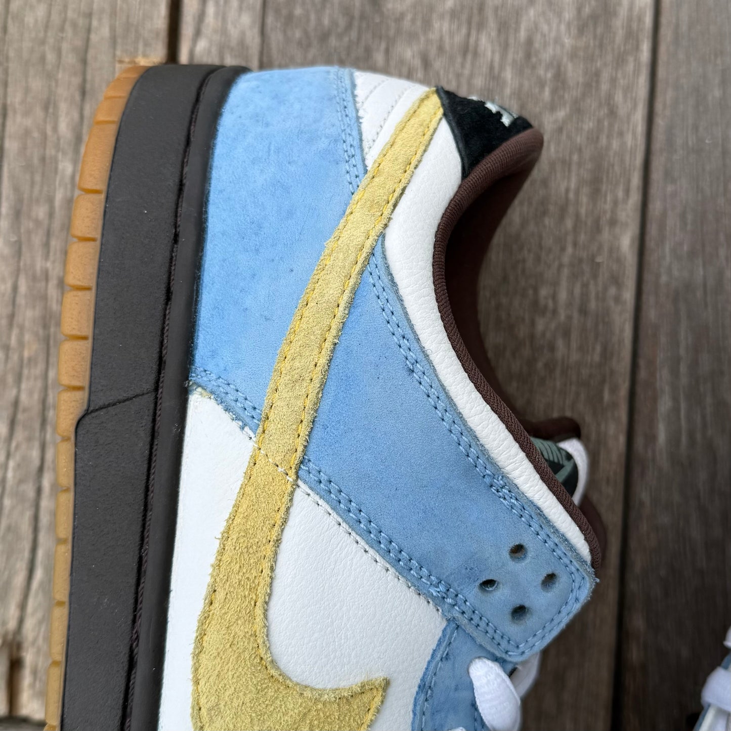Nike SB Dunk Low Homer Size 11