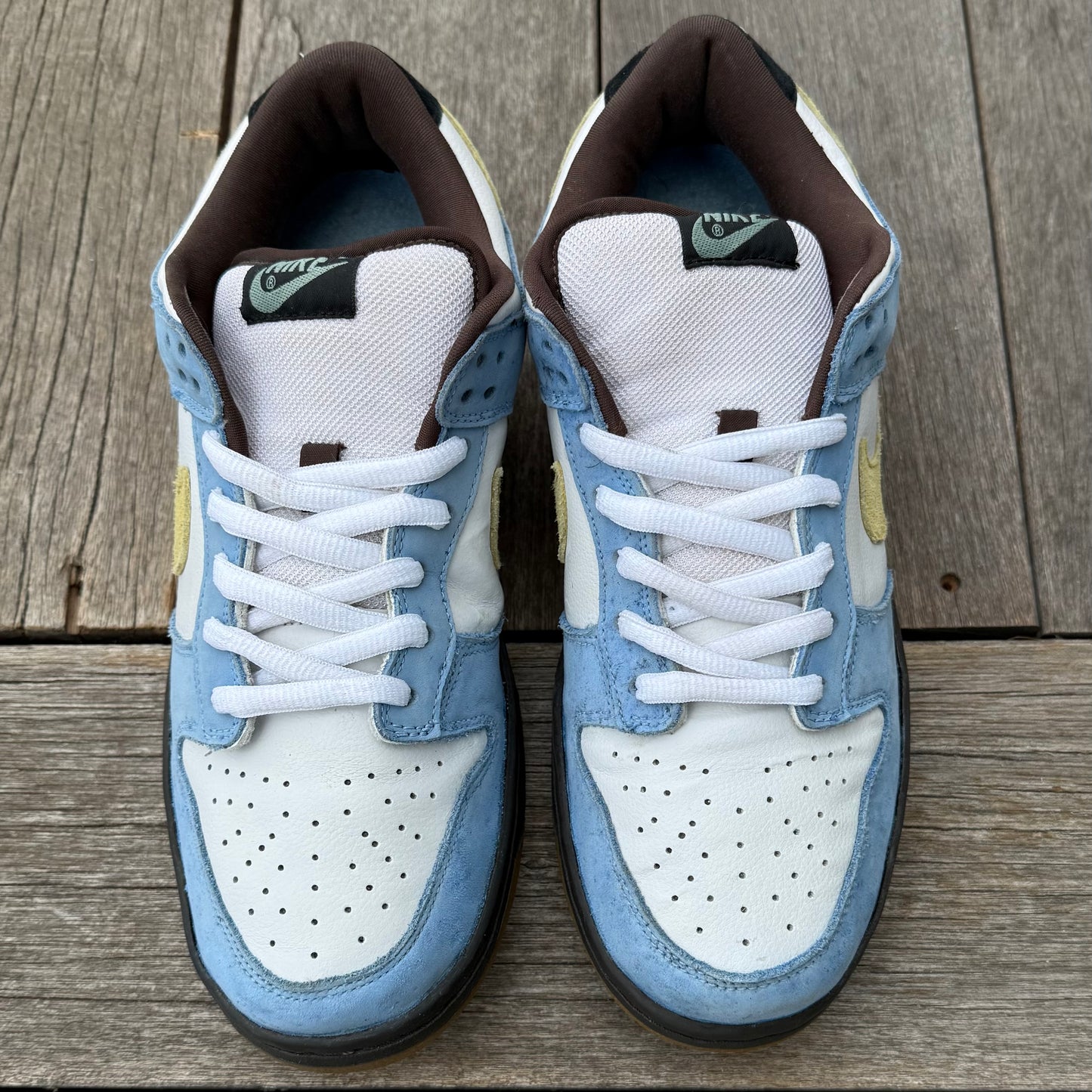 Nike SB Dunk Low Homer Size 11
