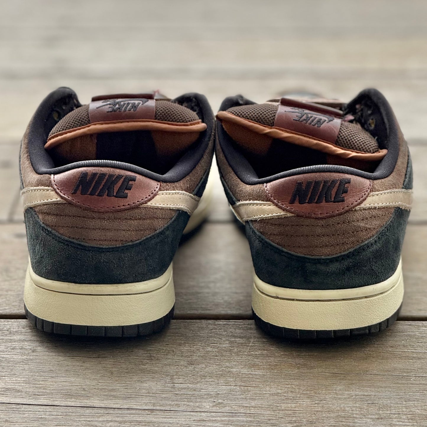 Nike SB Dunk Low Strummer After Size 9.5