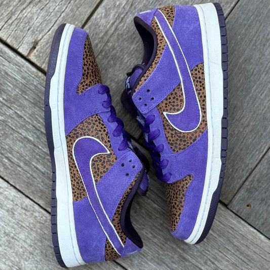 Nike SB Dunk Low Kenny Powers Size 9
