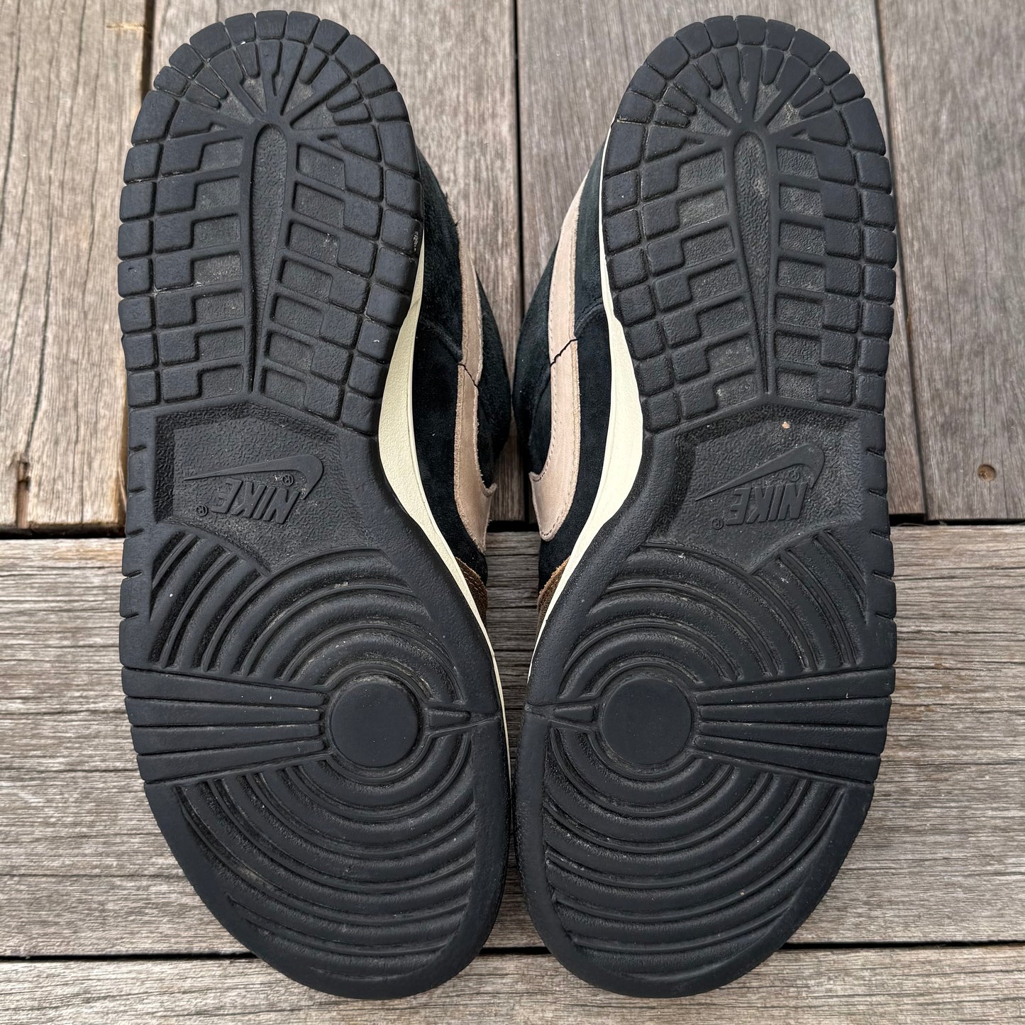 Nike SB Dunk Low Strummer After Size 9.5