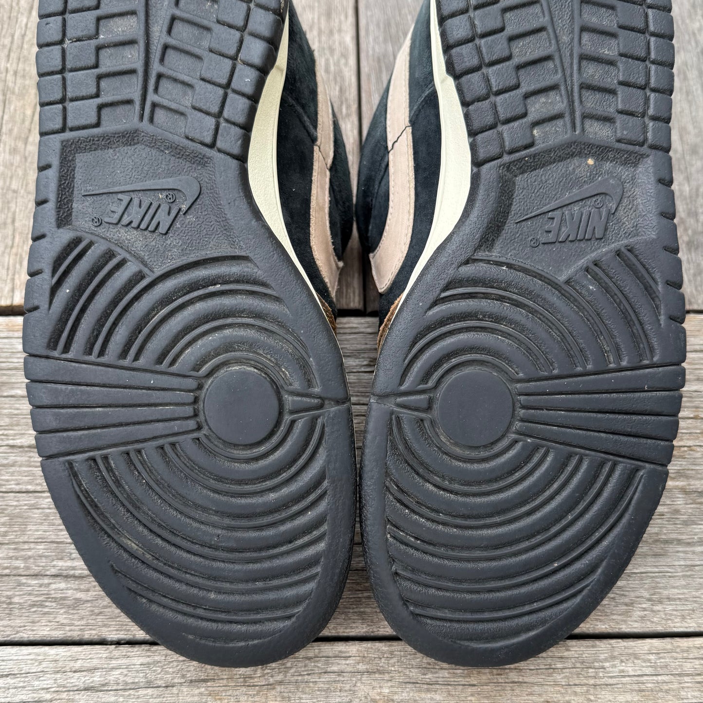 Nike SB Dunk Low Strummer After Size 9.5