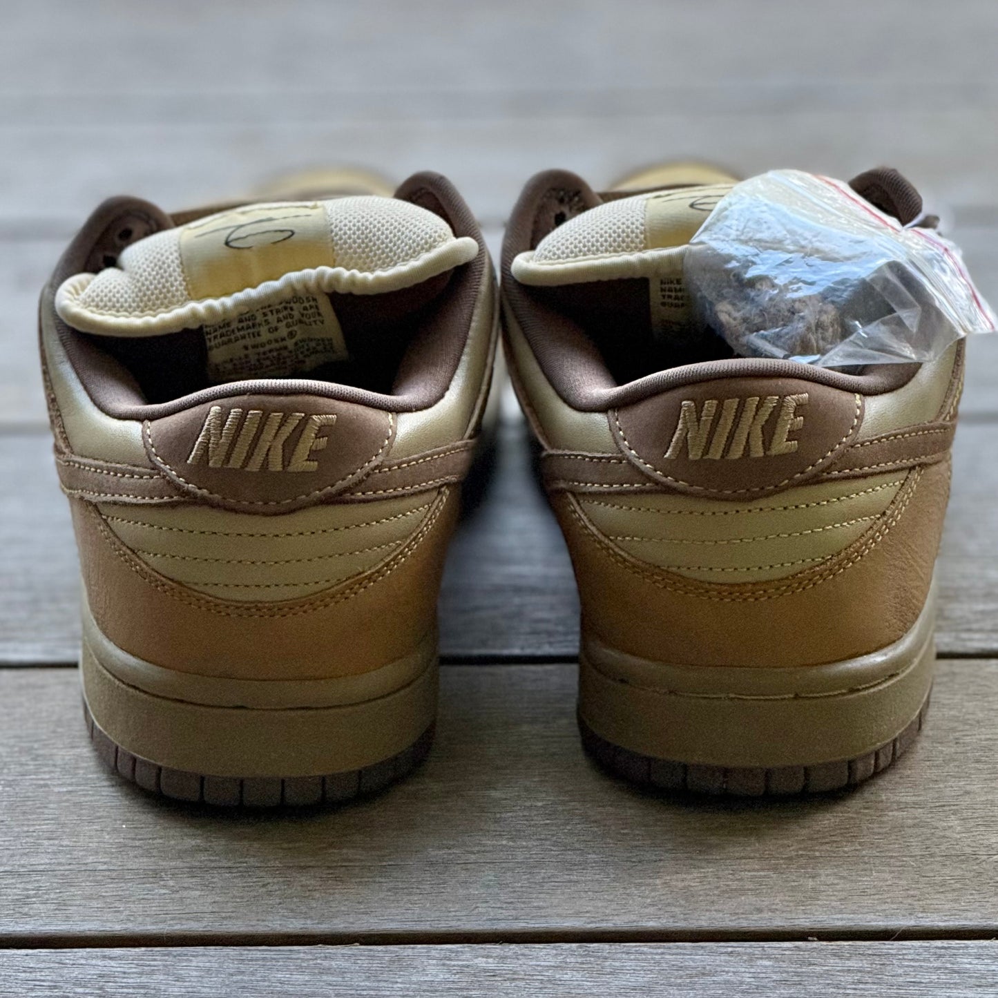Nike SB Dunk Low Shanghai 2 Size 10
