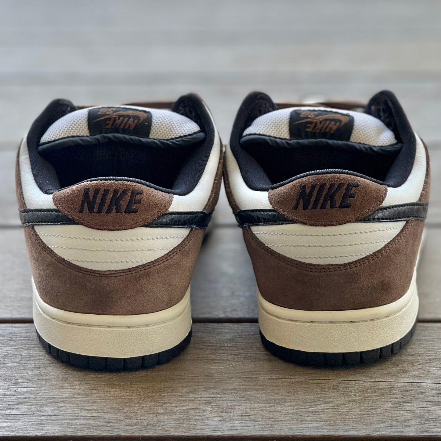 Nike SB Dunk Low Trail End Size 10.5