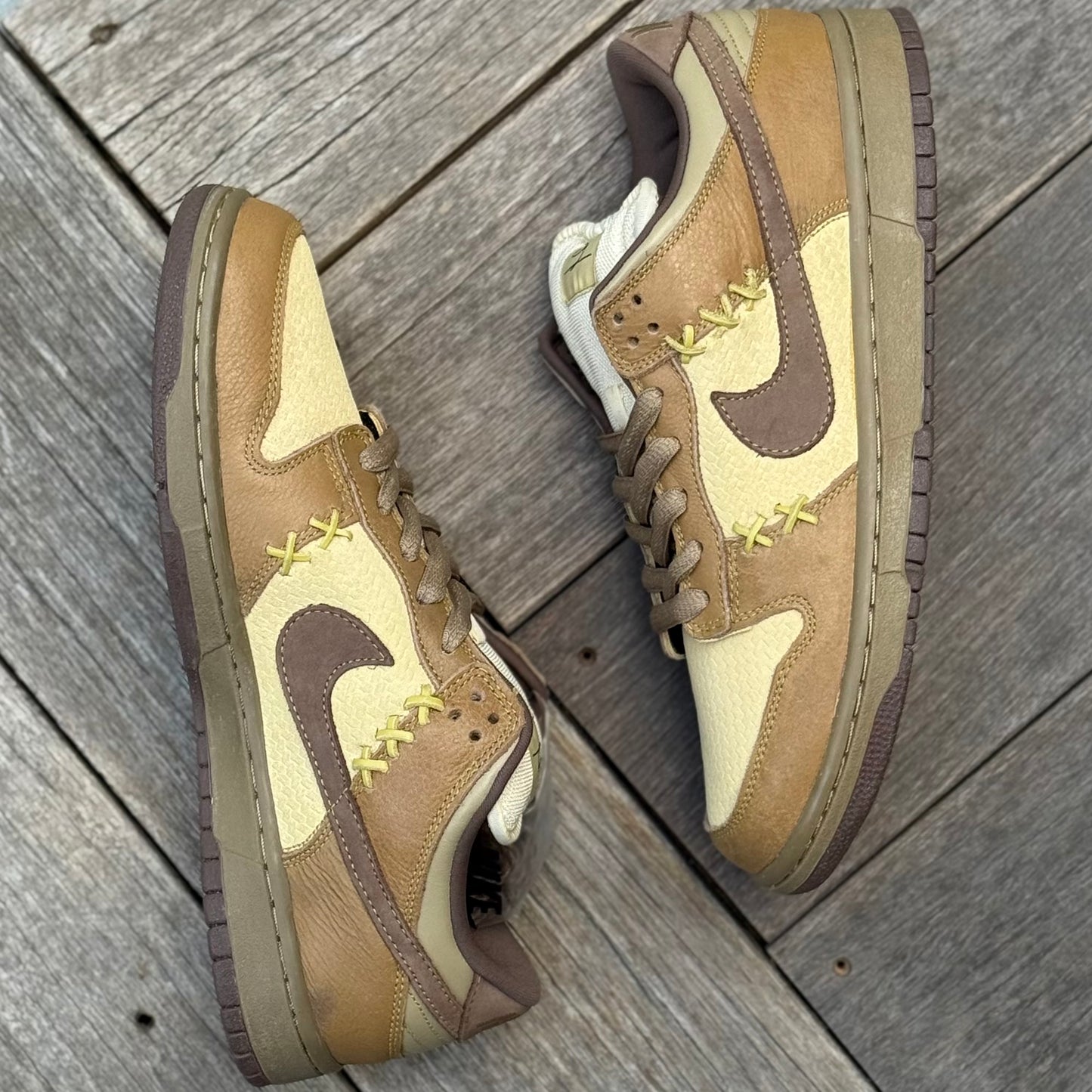 Nike SB Dunk Low Shanghai 2 Size 10