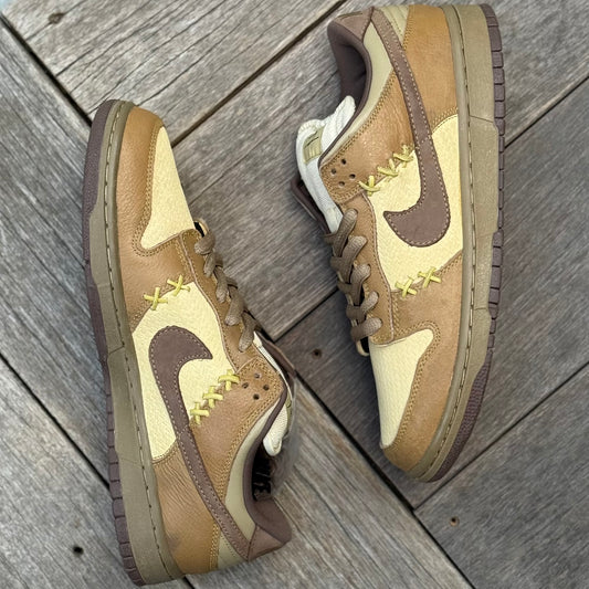 Nike SB Dunk Low Shanghai 2 Size 10