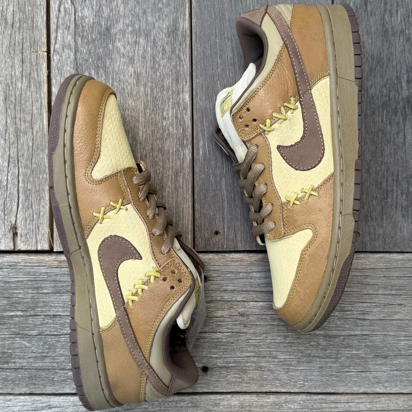 Nike SB Dunk Low Shanghai 2 Size 10
