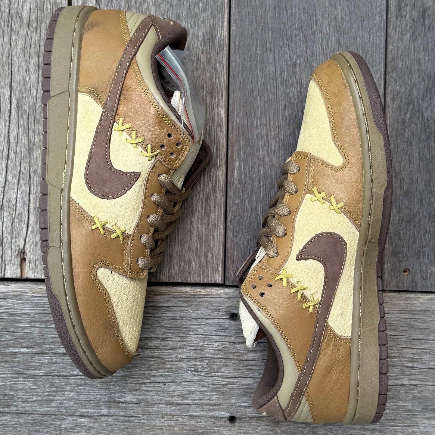 Nike SB Dunk Low Shanghai 2 Size 10