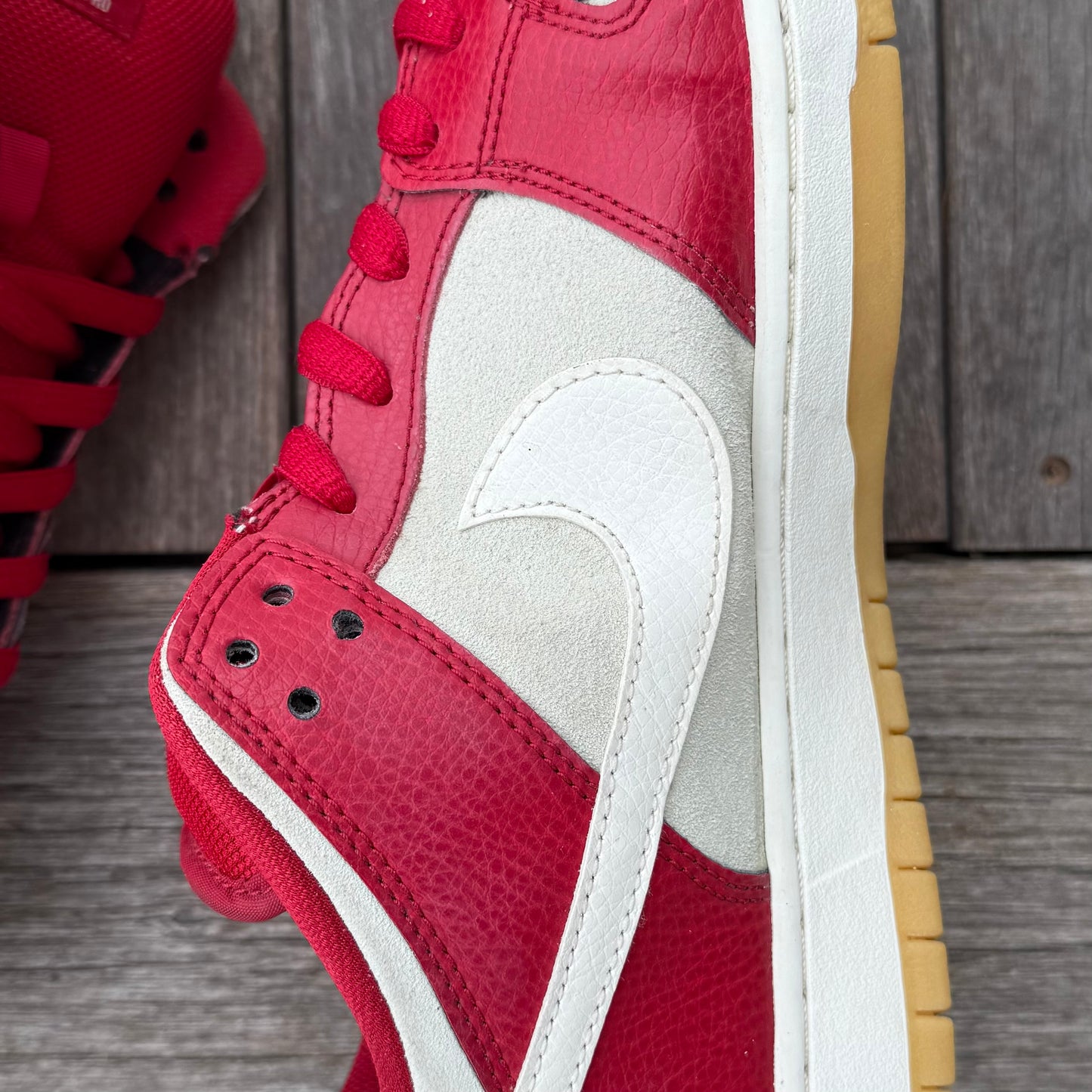 Nike SB Dunk Low Valentine’s Day VDay Size 12