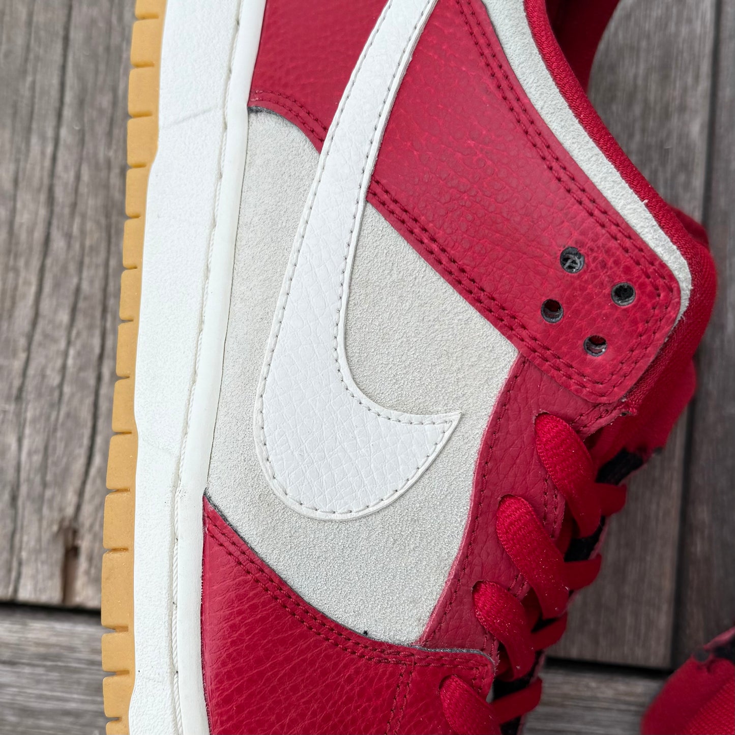 Nike SB Dunk Low Valentine’s Day VDay Size 12