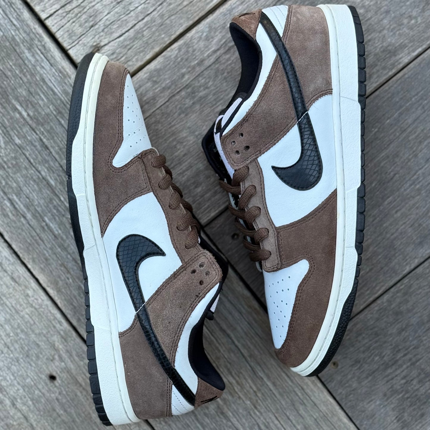 Nike SB Dunk Low Trail End Size 10.5