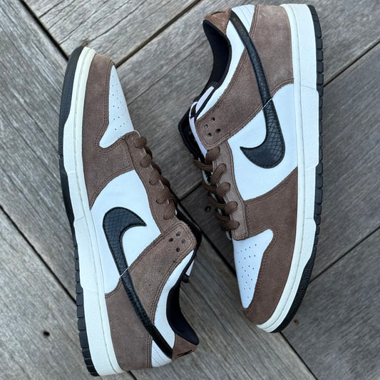 Nike SB Dunk Low Trail End Size 10.5