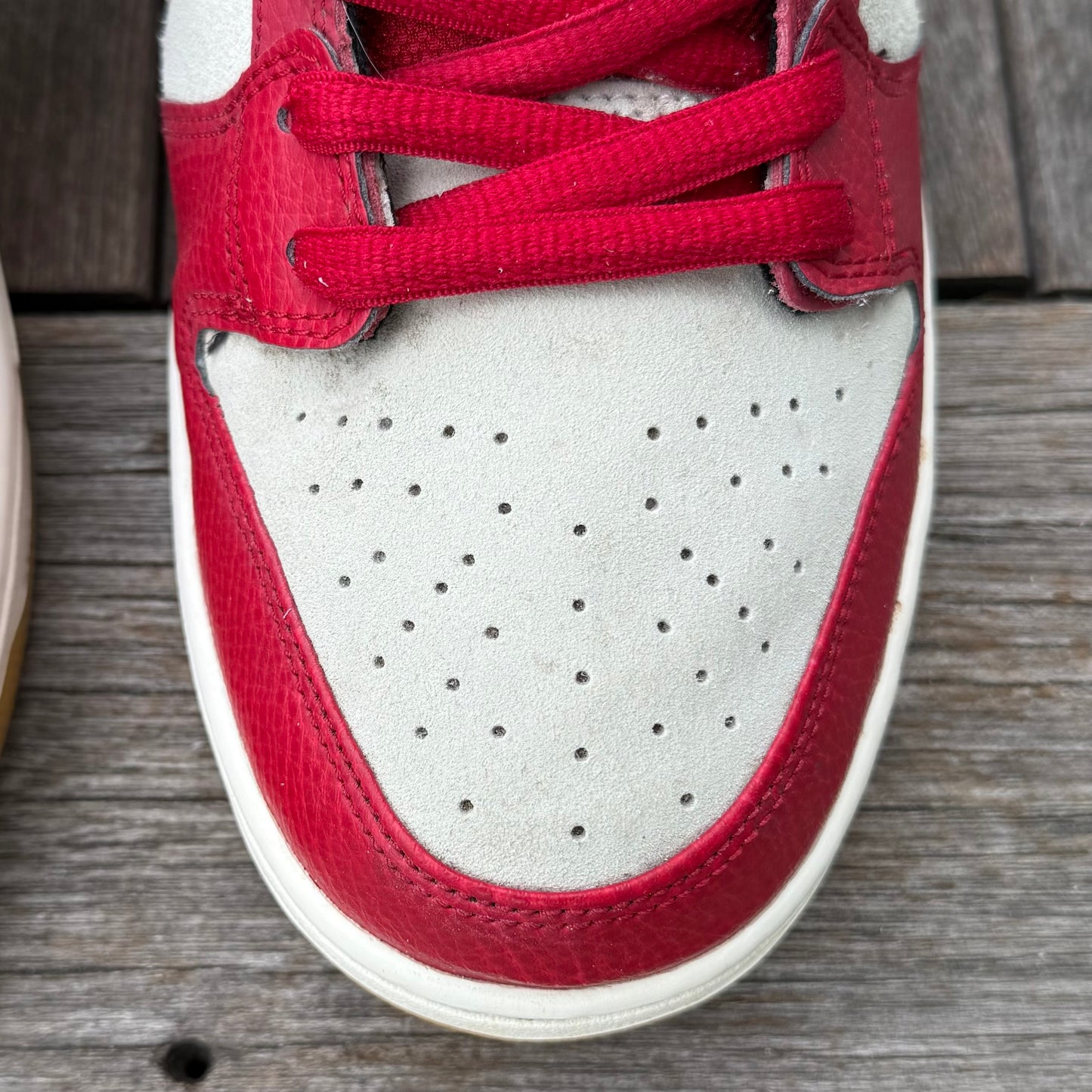 Nike SB Dunk Low Valentine’s Day VDay Size 12