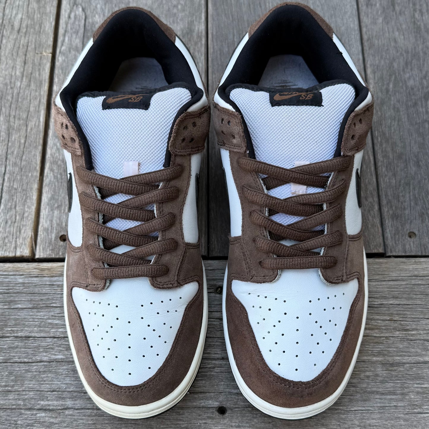 Nike SB Dunk Low Trail End Size 10.5