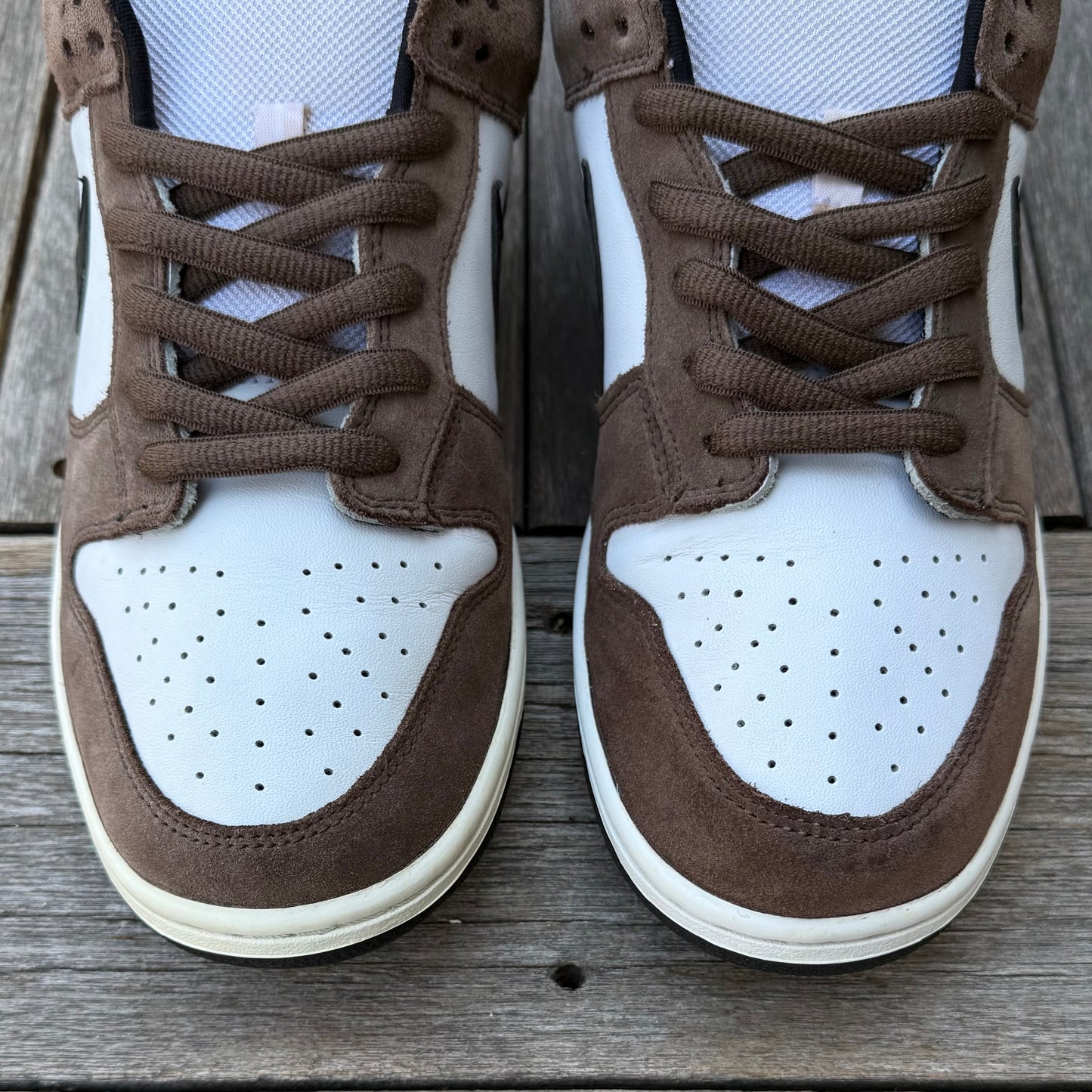Nike SB Dunk Low Trail End Size 10.5