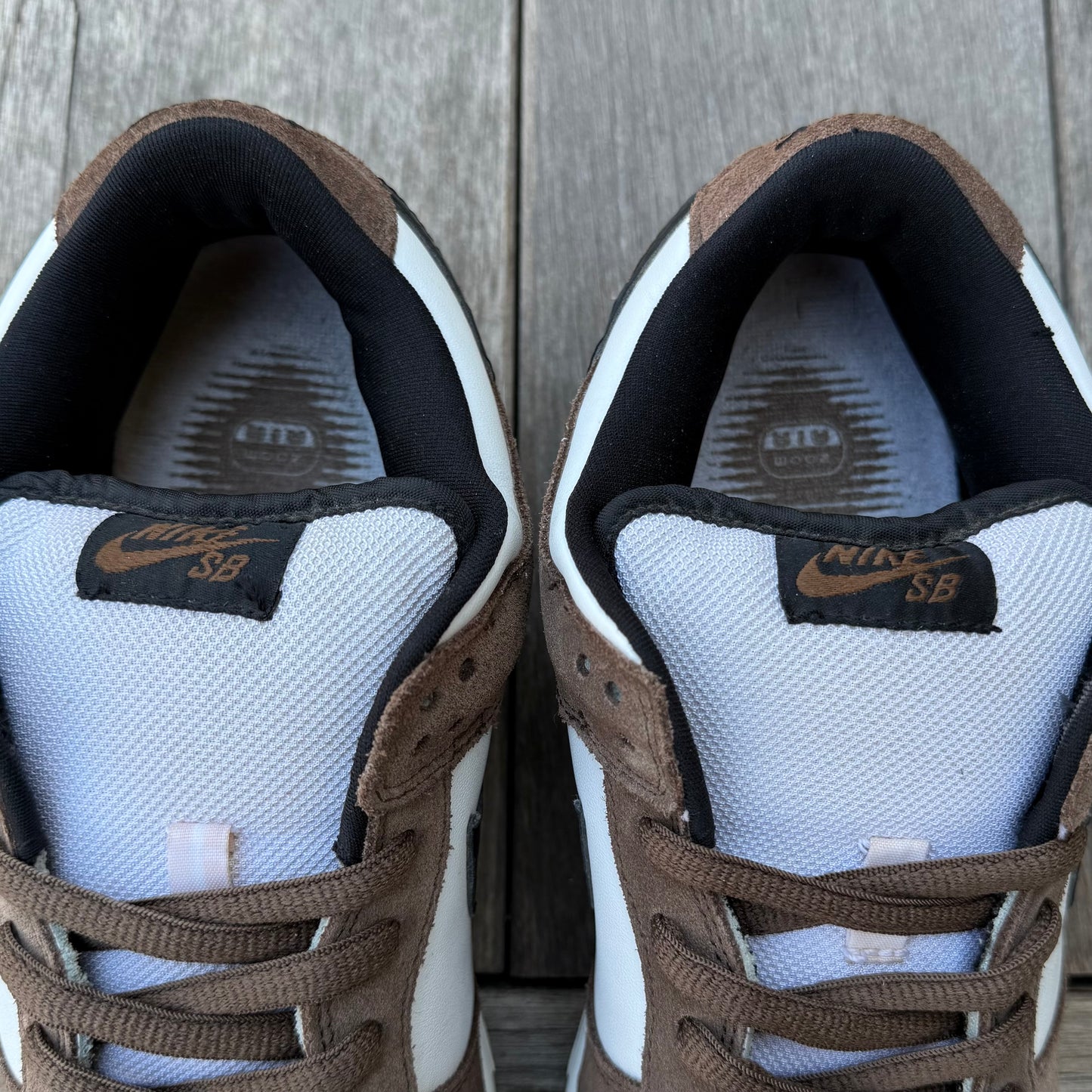 Nike SB Dunk Low Trail End Size 10.5