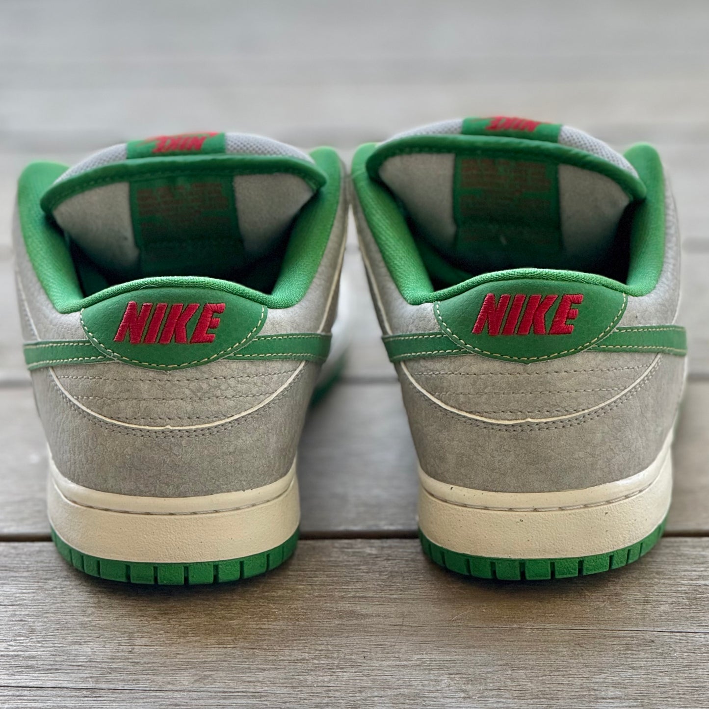Nike SB Dunk Low Medusa Size 10