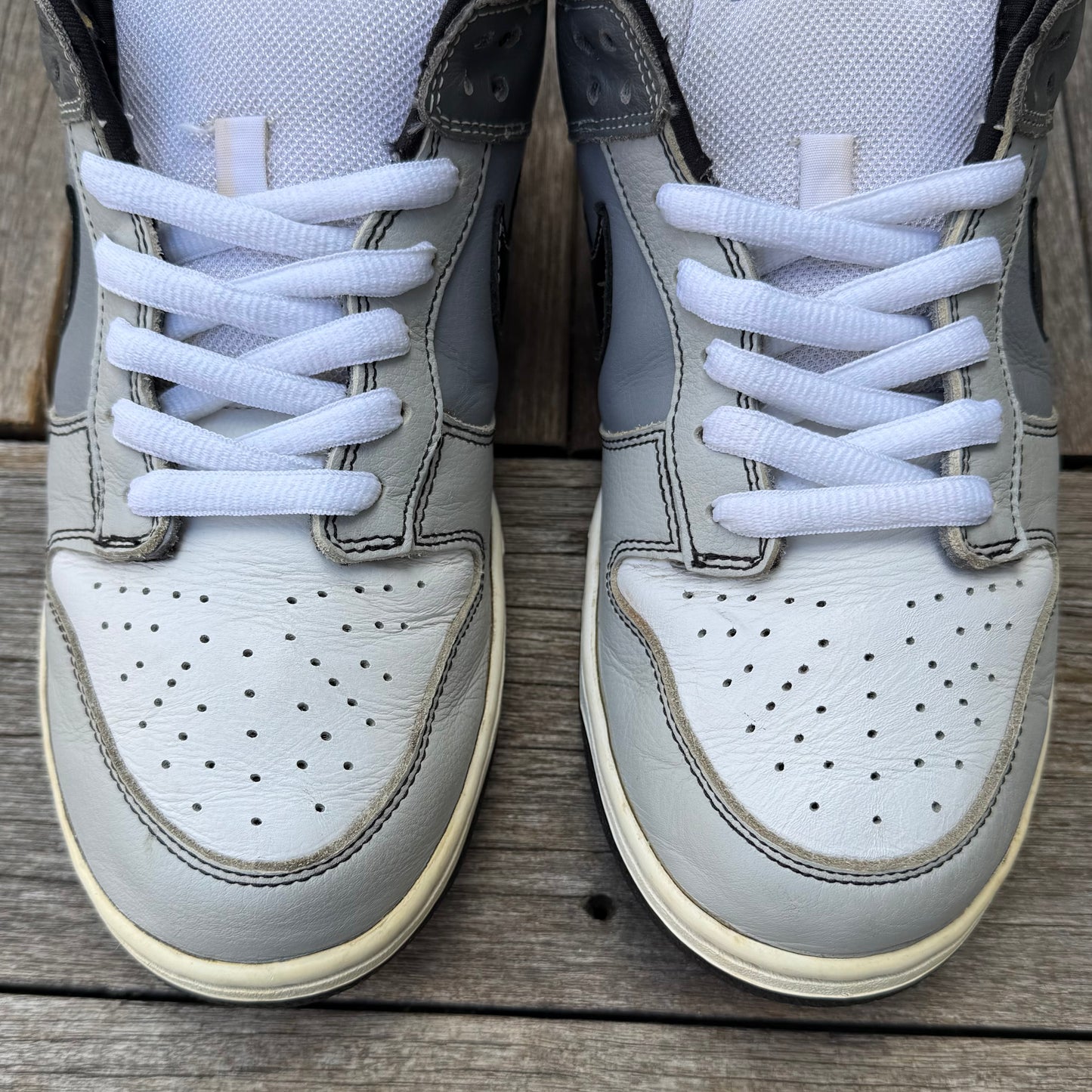 Nike SB Dunk Low Lunar Eclipse West Size 10.5