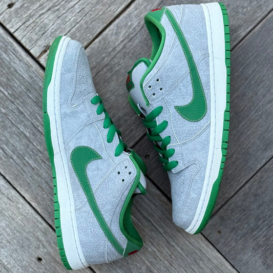 Nike SB Dunk Low Medusa Size 10