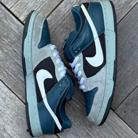 Nike SB Dunk Low Futura Size 10