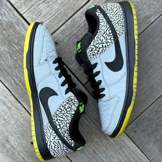 Nike SB Dunk Low Clark Kent 112 Size 11.5
