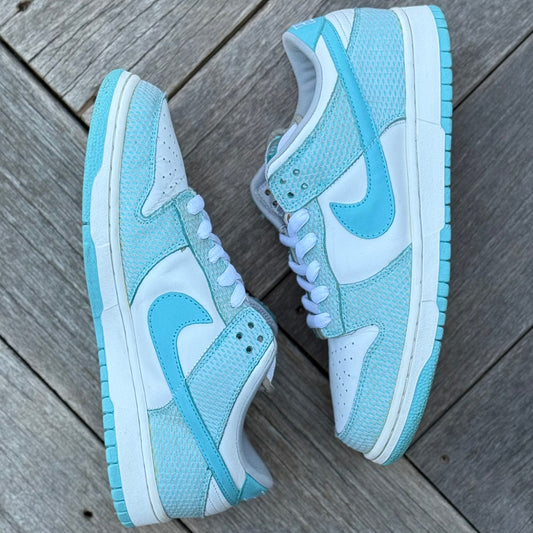 Nike SB Dunk Low High Hair Size 9.5