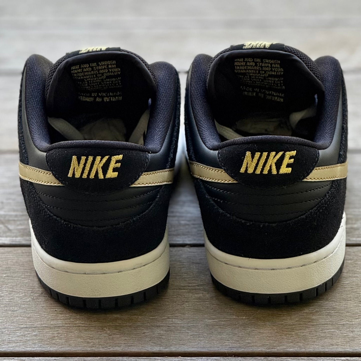 Nike SB Dunk Low Takashi 1 (Retro) Size 10