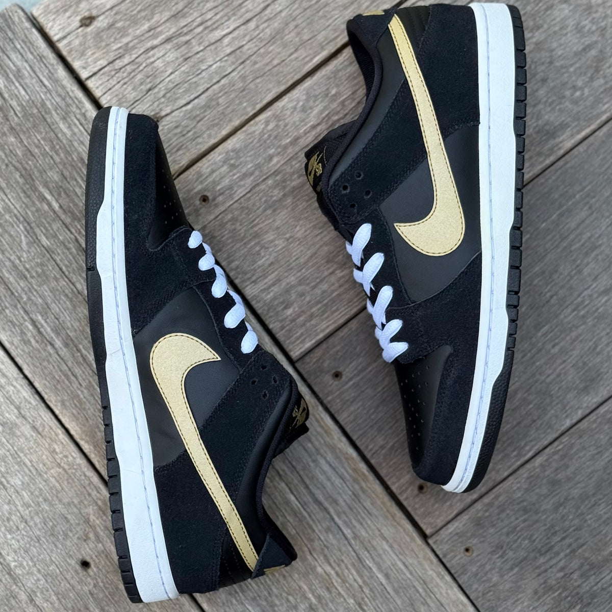 Nike SB Dunk Low Takashi 1 (Retro) Size 10