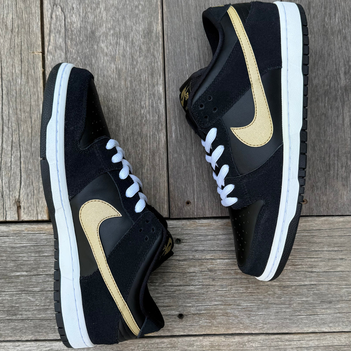 Nike SB Dunk Low Takashi 1 (Retro) Size 10