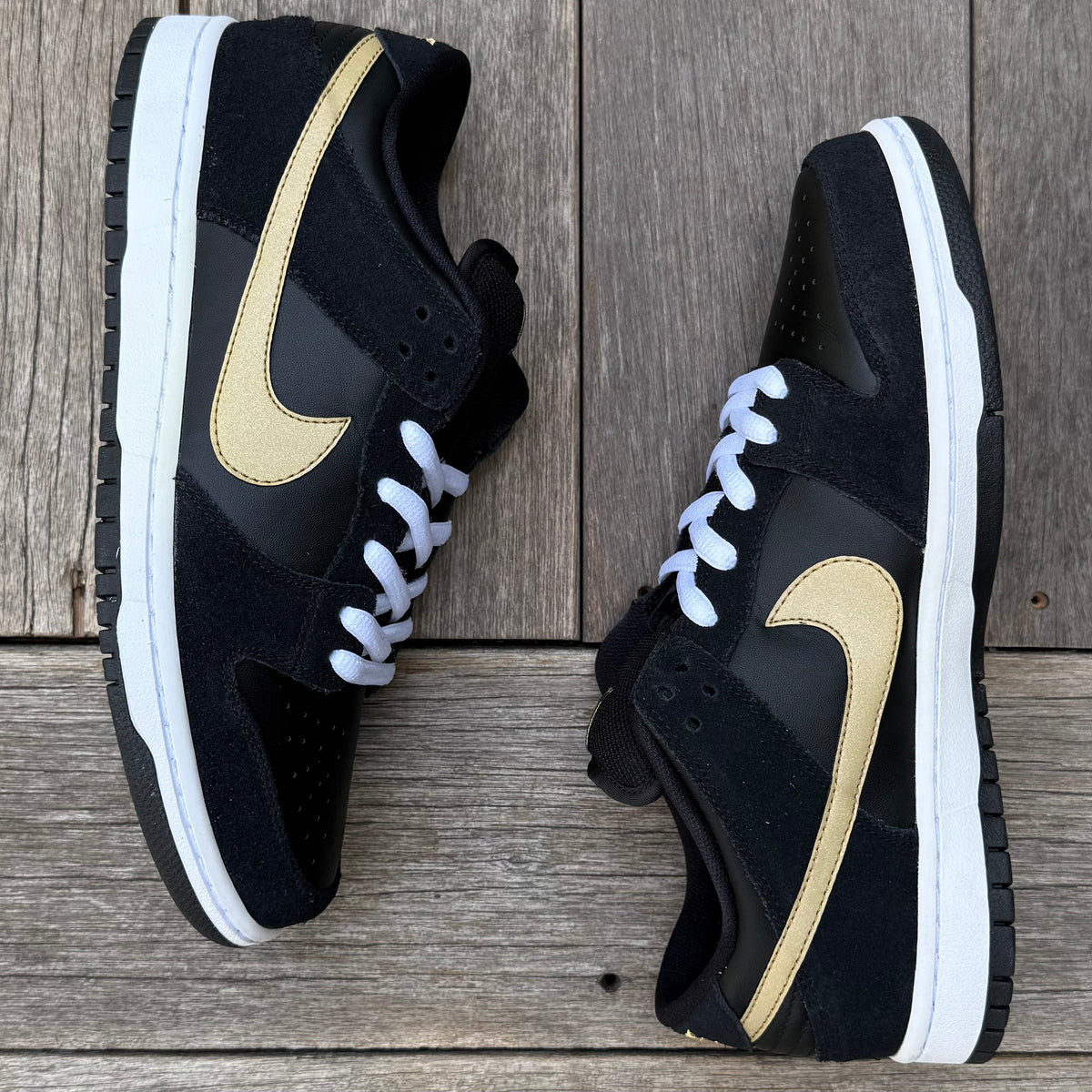 Nike SB Dunk Low Takashi 1 (Retro) Size 10