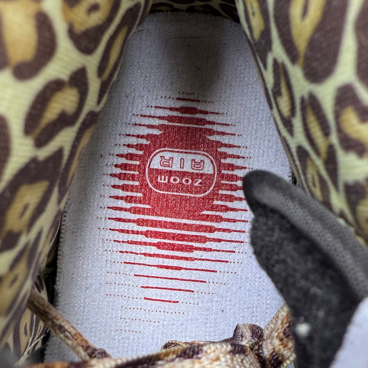 Nike SB Dunk High Ferris Bueller Size 9.5