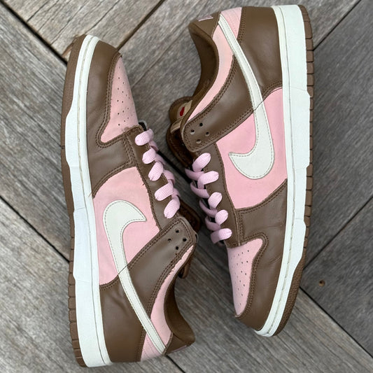 Nike SB Dunk Low Stussy Size 11