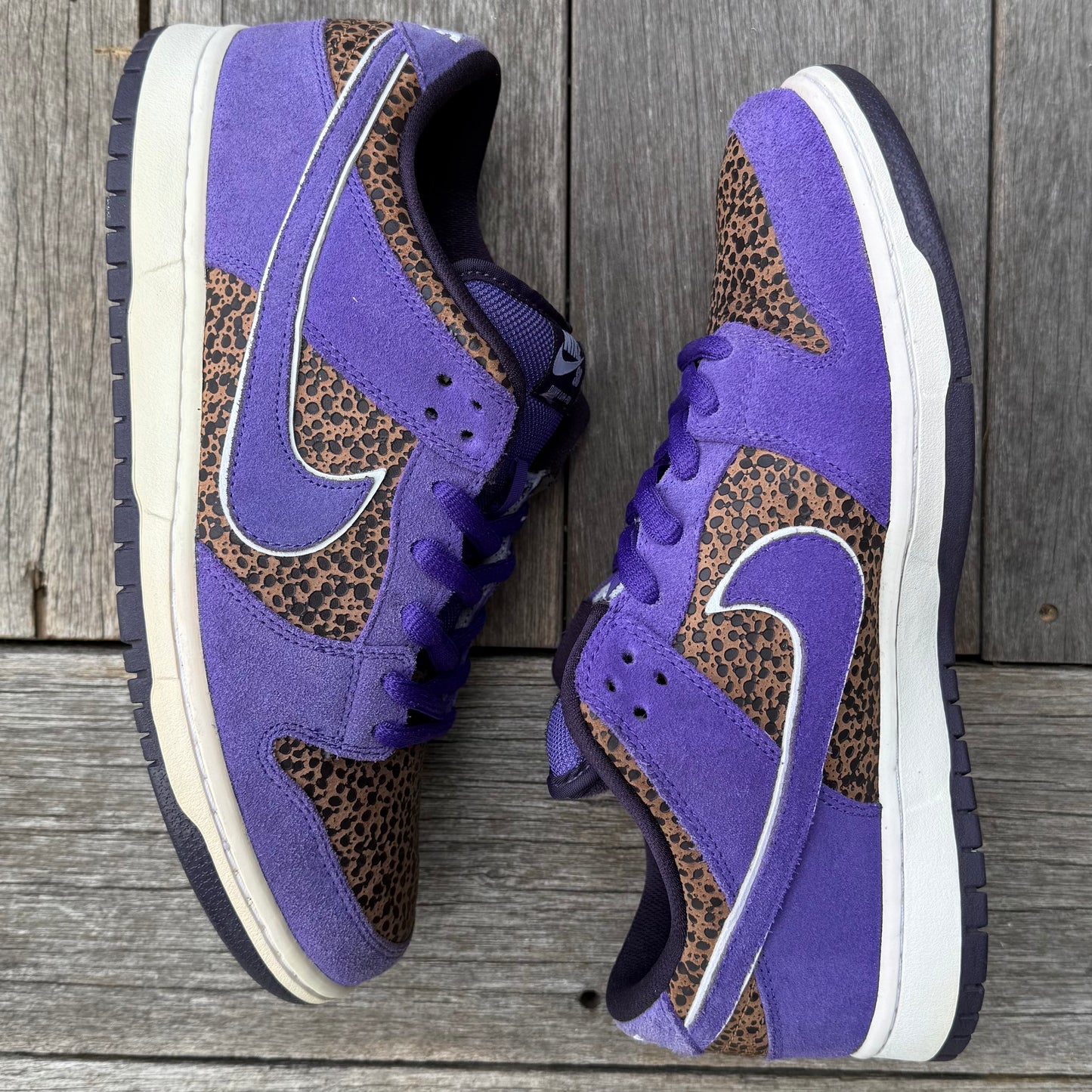 Nike SB Dunk Low Kenny Powers Size 9.5