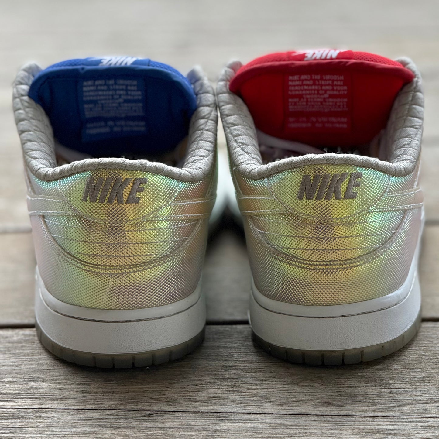 Nike SB Dunk Low Holy Grail CNCPTS Size 11