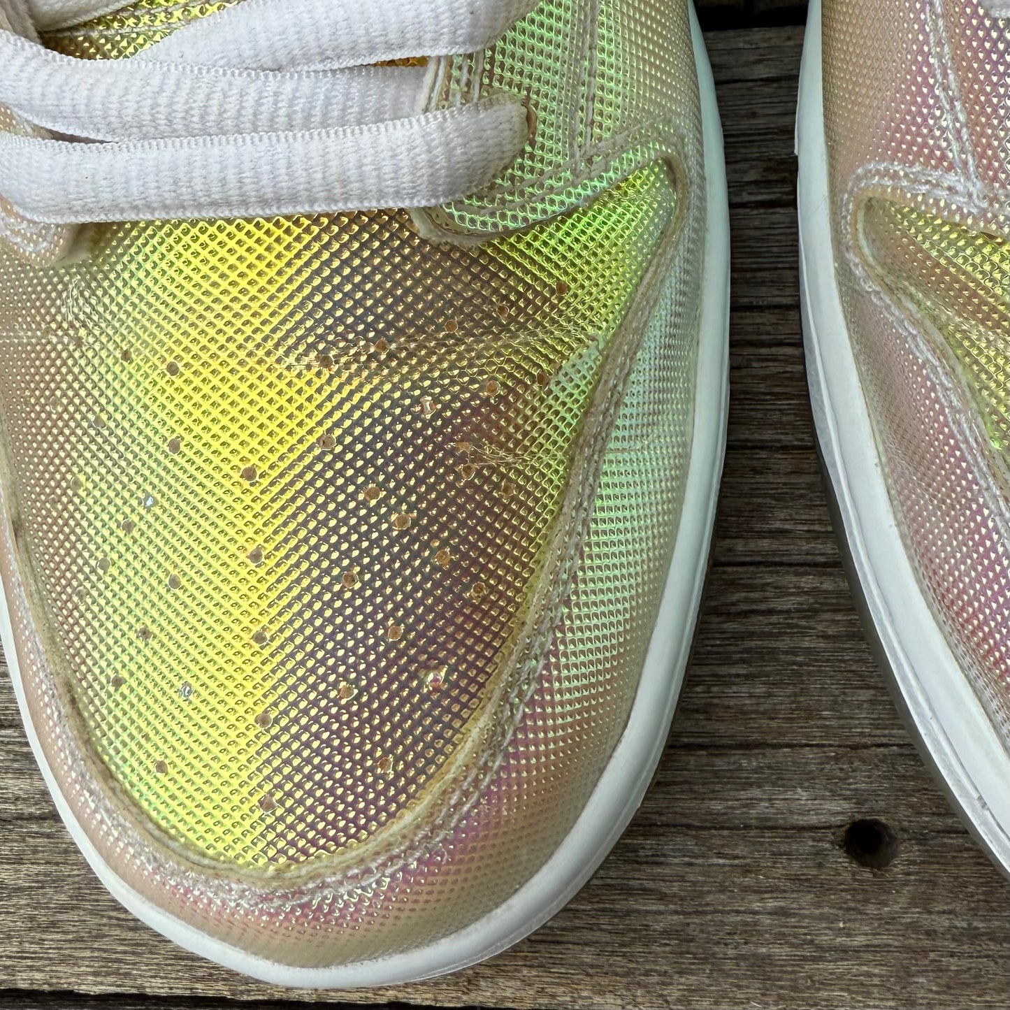 Nike SB Dunk Low Holy Grail CNCPTS Size 11