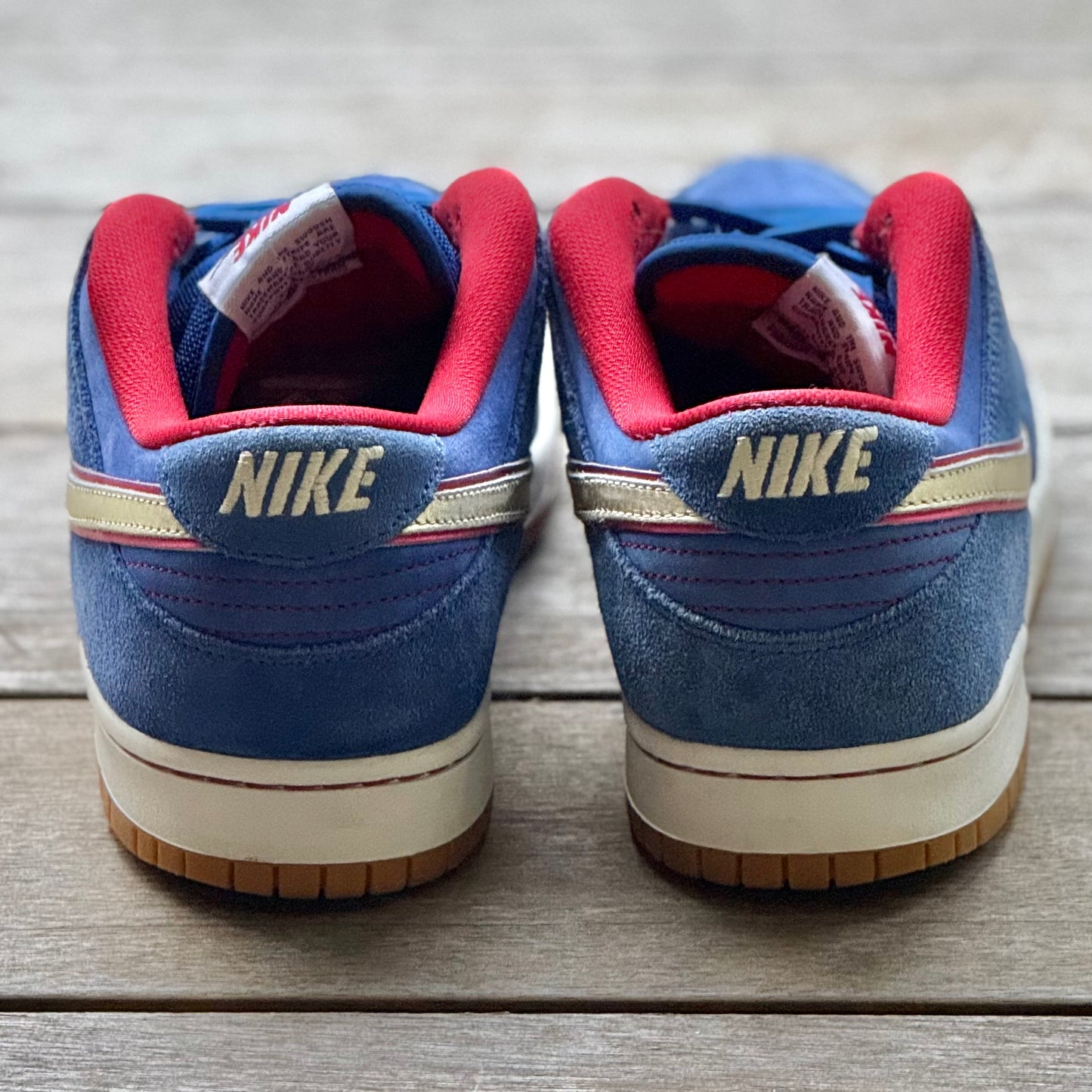 Nike SB Dunk Low Koston Size 10