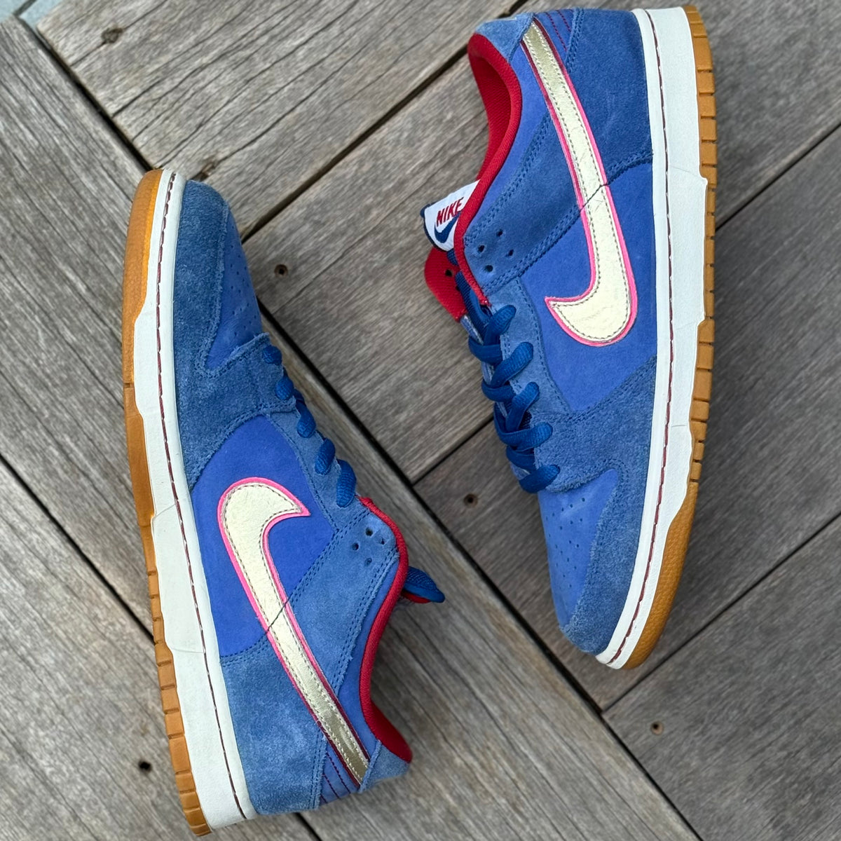 Nike SB Dunk Low Koston Size 10