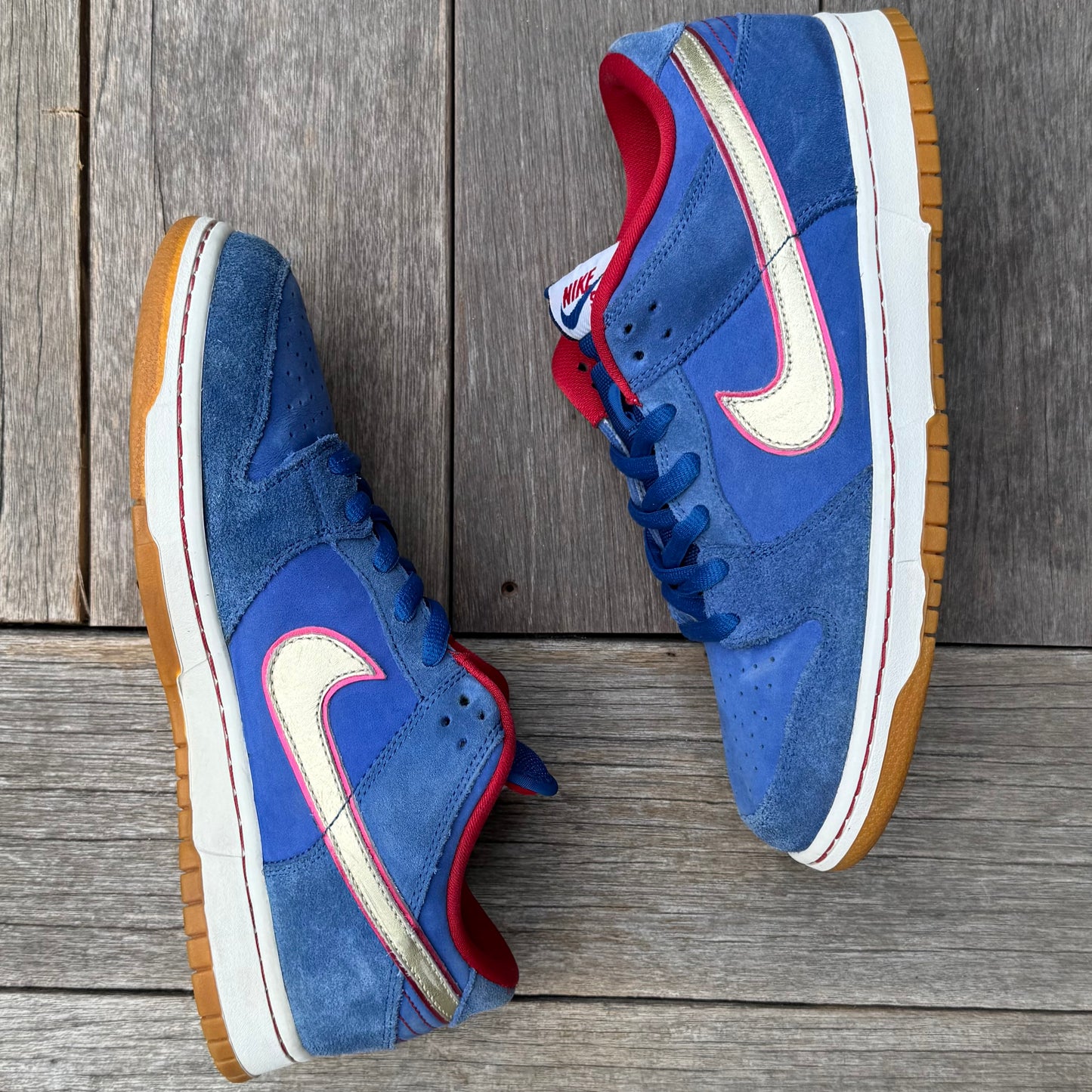 Nike SB Dunk Low Koston Size 10