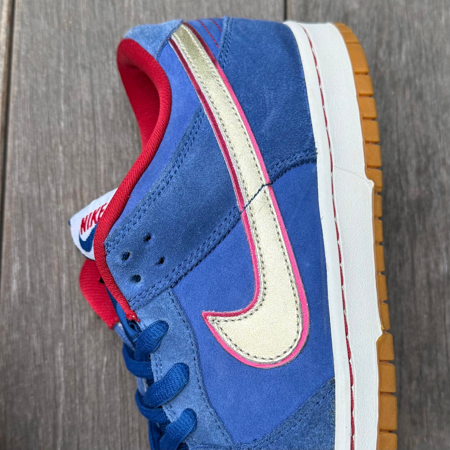 Nike SB Dunk Low Koston Size 10